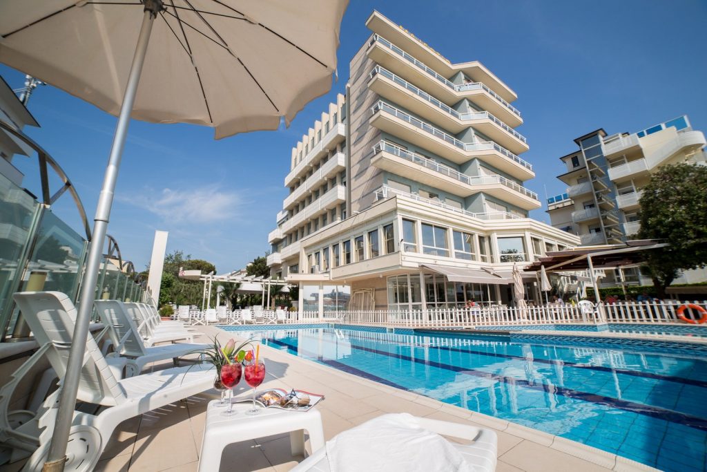 hotel a milano marittima